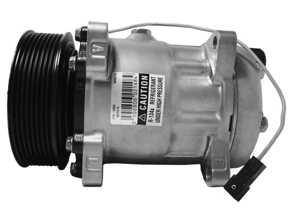 Airstal Airco compressor 10-0304