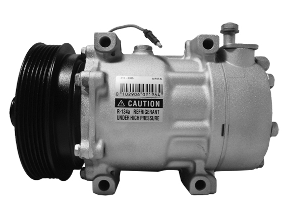 Airstal Airco compressor 10-0305