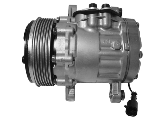 Airstal Airco compressor 10-0306