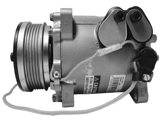 Airstal Airco compressor 10-0311