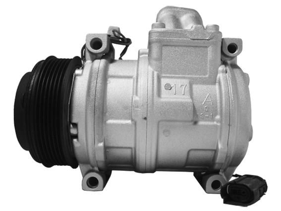 Airstal Airco compressor 10-0313