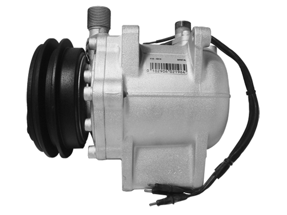 Airstal Airco compressor 10-0314