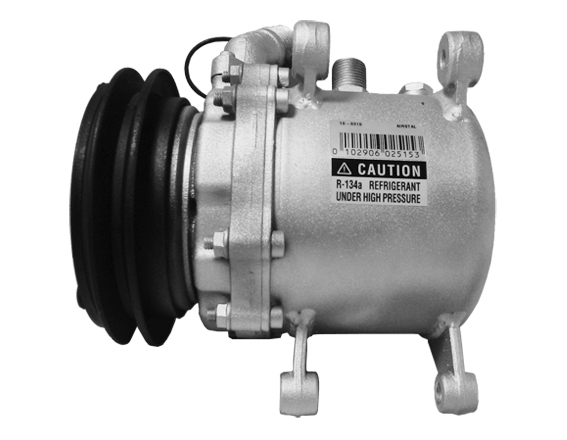 Airstal Airco compressor 10-0316