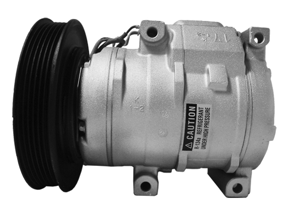 Airstal Airco compressor 10-0319