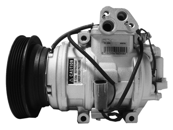 Airstal Airco compressor 10-0325