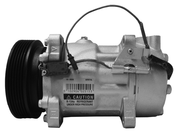 Airstal Airco compressor 10-0326