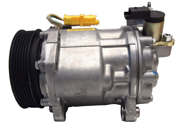 Airstal Airco compressor 10-0328