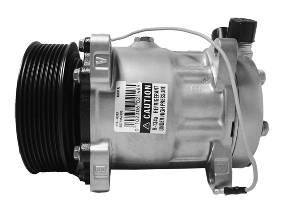 Airstal Airco compressor 10-0333