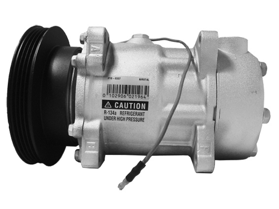 Airstal Airco compressor 10-0337