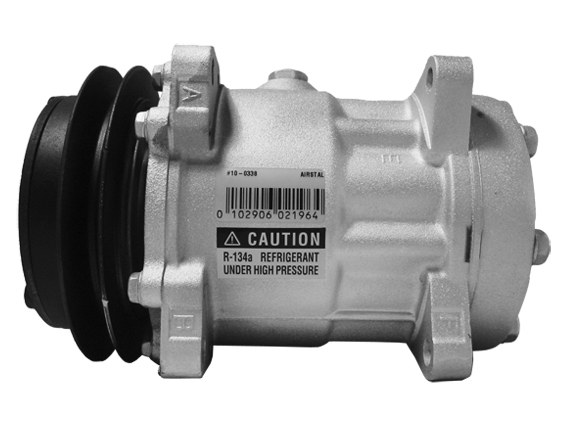 Airstal Airco compressor 10-0338