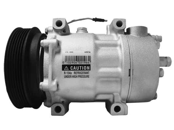 Airstal Airco compressor 10-0339