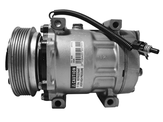 Airstal Airco compressor 10-0340