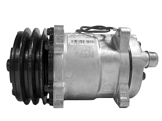 Airstal Airco compressor 10-0342