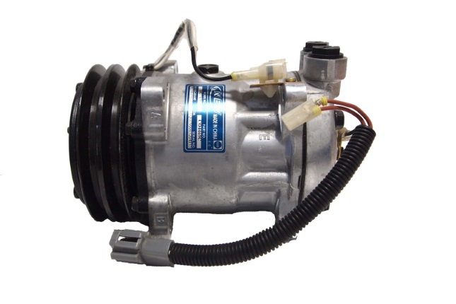 Airstal Airco compressor 10-0344