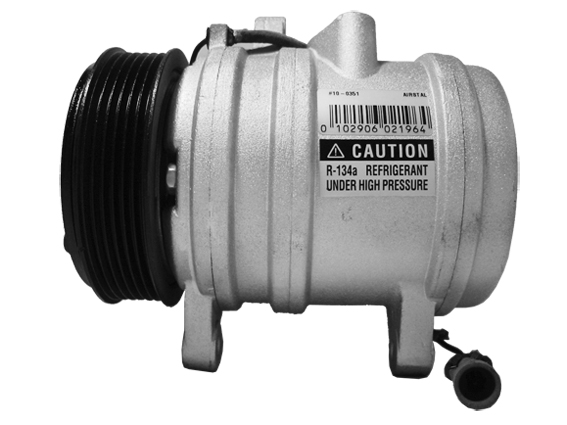 Airstal Airco compressor 10-0351