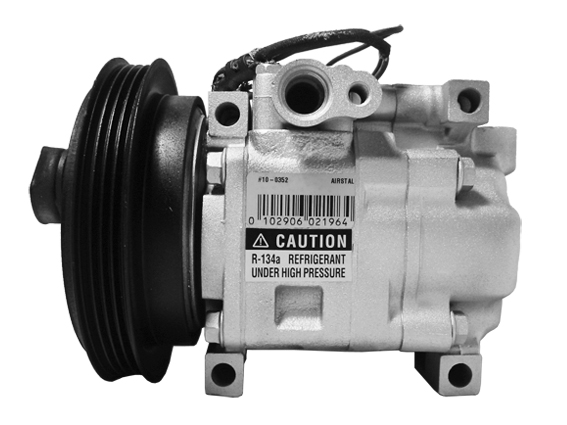 Airstal Airco compressor 10-0352