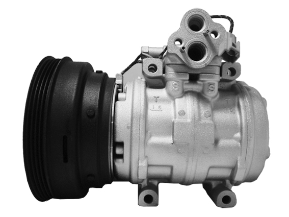 Airstal Airco compressor 10-0355