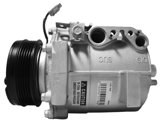 Airstal Airco compressor 10-0360