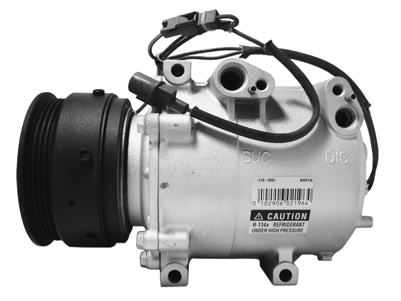 Airstal Airco compressor 10-0361