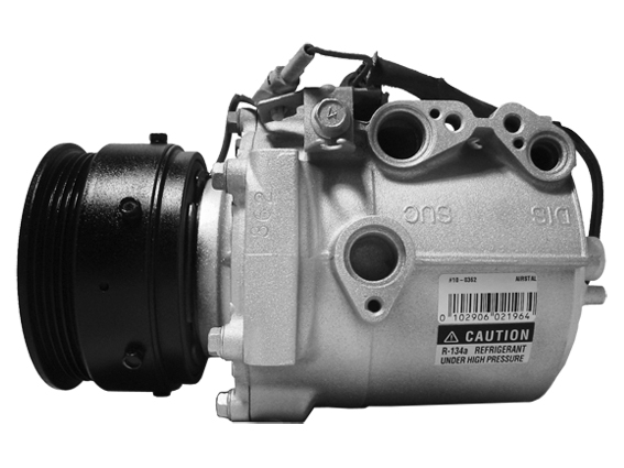 Airstal Airco compressor 10-0362