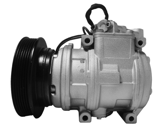 Airstal Airco compressor 10-0363