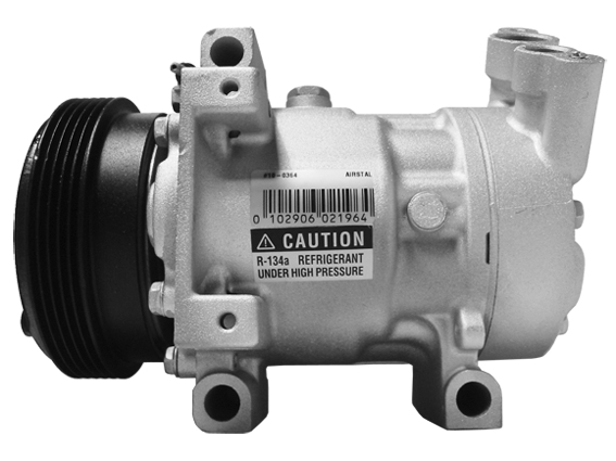 Airstal Airco compressor 10-0364