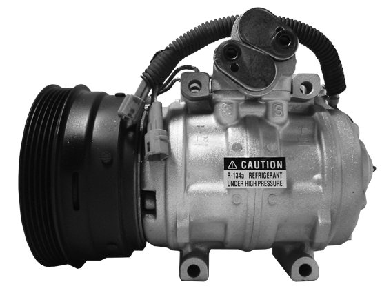 Airstal Airco compressor 10-0377