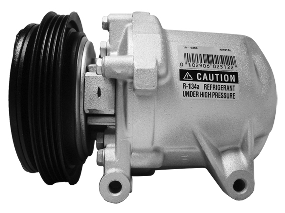 Airstal Airco compressor 10-0380