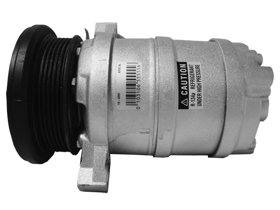 Airstal Airco compressor 10-0381