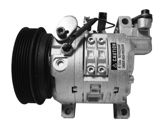 Airstal Airco compressor 10-0383