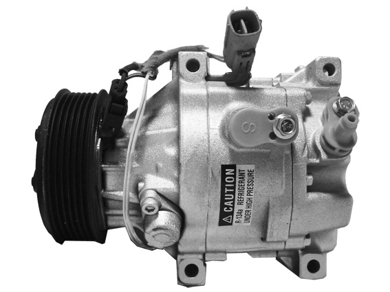 Airstal Airco compressor 10-0385