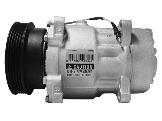 Airstal Airco compressor 10-0388