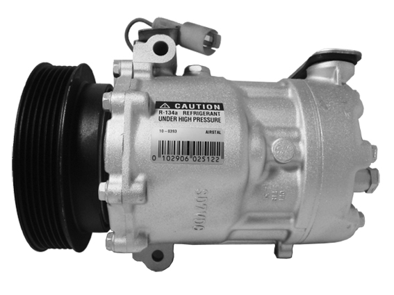 Airstal Airco compressor 10-0393