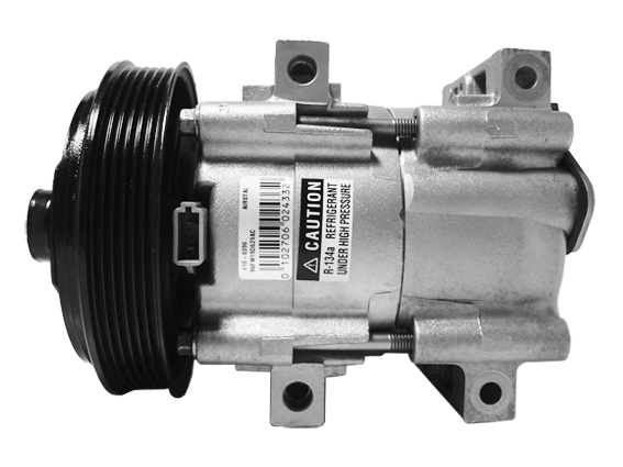 Airstal Airco compressor 10-0396