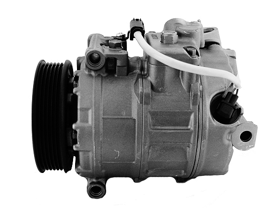 Airstal Airco compressor 10-0405