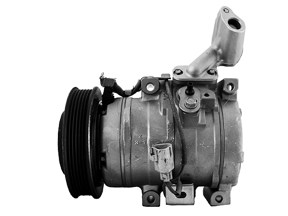 Airstal Airco compressor 10-0407