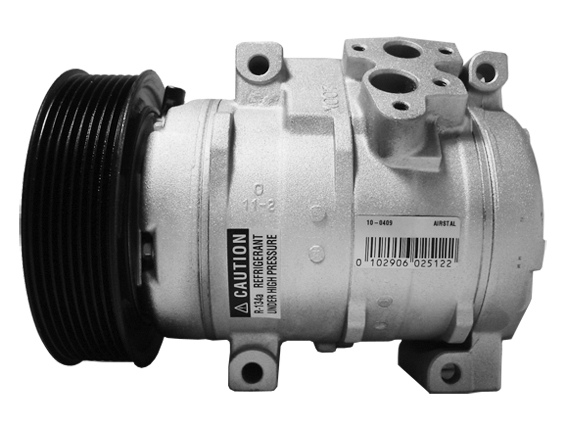 Airstal Airco compressor 10-0409