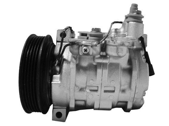 Airstal Airco compressor 10-0411