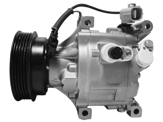 Airstal Airco compressor 10-0415