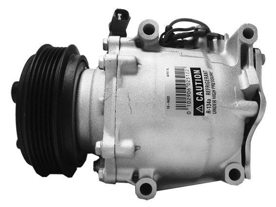 Airstal Airco compressor 10-0422