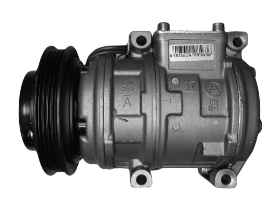 Airstal Airco compressor 10-0424