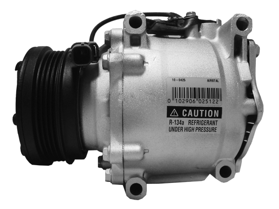 Airstal Airco compressor 10-0425