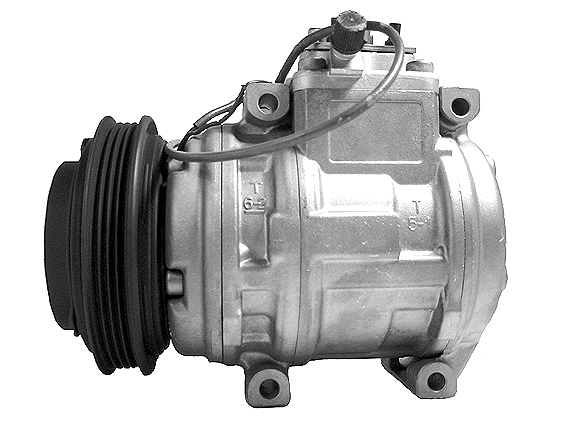 Airstal Airco compressor 10-0427