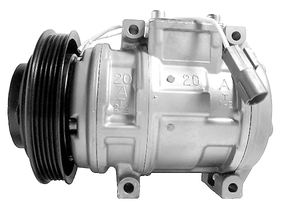 Airstal Airco compressor 10-0429