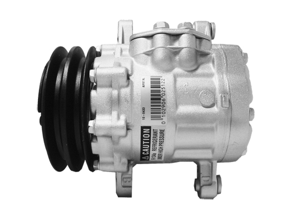 Airstal Airco compressor 10-0433