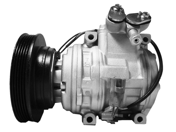 Airstal Airco compressor 10-0437