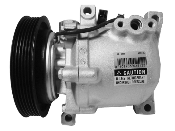 Airstal Airco compressor 10-0439