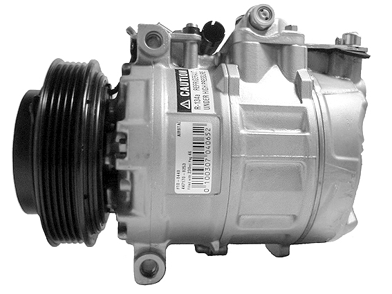 Airstal Airco compressor 10-0440