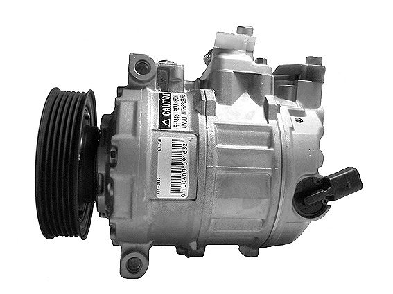 Airstal Airco compressor 10-0442