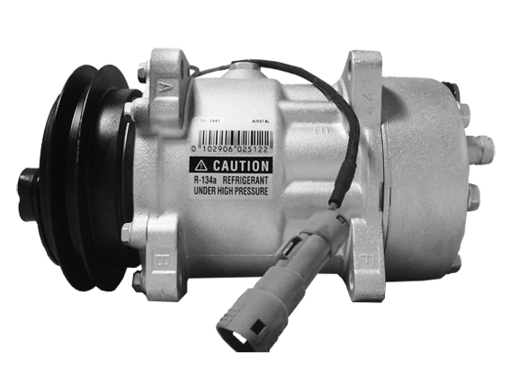 Airstal Airco compressor 10-0443